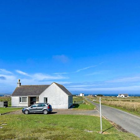 Horsemans Villa John o' Groats Exterior photo